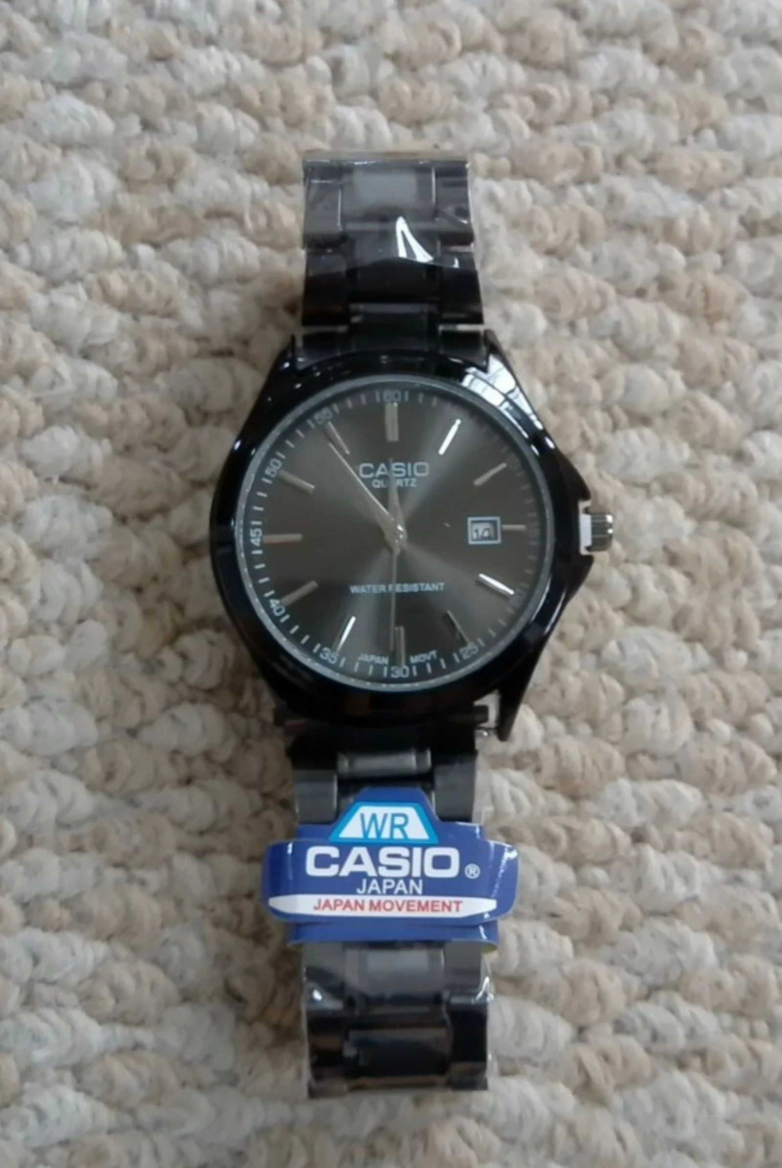 CASIO vintage watch NEW – photo 3